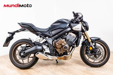 HONDA CB 650 R - 2025