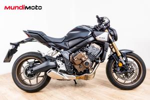 HONDA CB 650 R - 2025