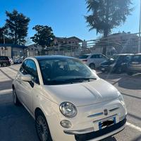 Fiat 500 Lounge 1.2 neopatentati