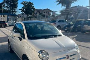 Fiat 500 Lounge 1.2 neopatentati
