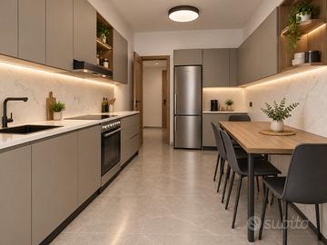 Appartamento Piacenza [Cod. rif 3341345VRG]