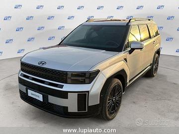 Hyundai Santa Fe 1.6 T-GDi HEV 2WD AT 5 posti...