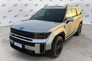 Hyundai Santa Fe 1.6 T-GDi HEV 2WD AT 5 posti...
