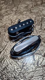 pick-up Fender Telecaster 