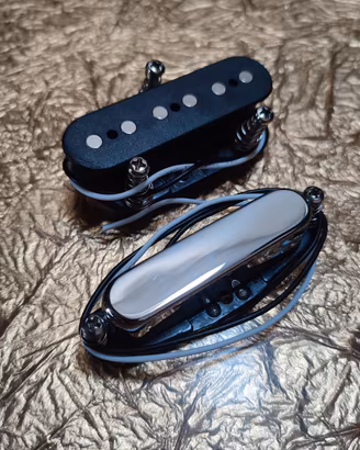 pick-up Fender Telecaster 