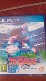 gioco PS4 compatibile con ps5