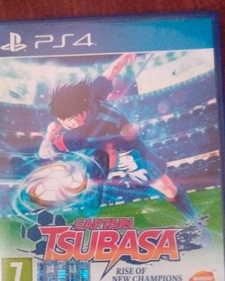 gioco PS4 compatibile con ps5