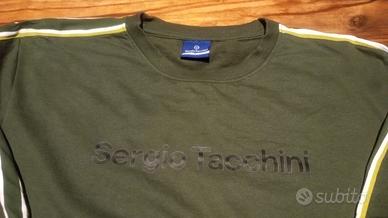 Tuta Completa Sergio Tacchini