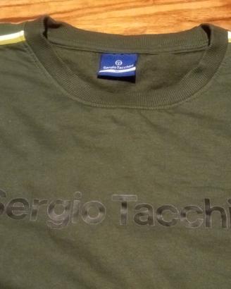 Tuta Completa Sergio Tacchini