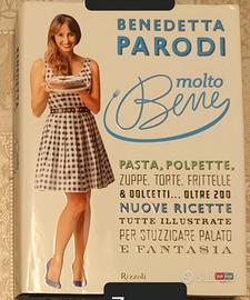 Libri Bianchi Parodi