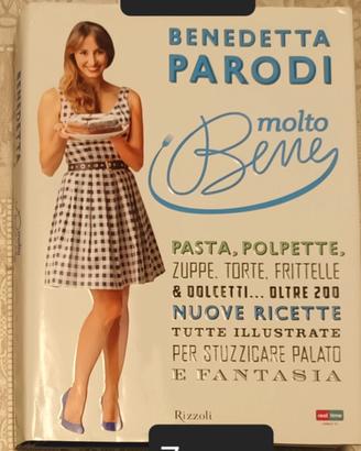 Libri Bianchi Parodi