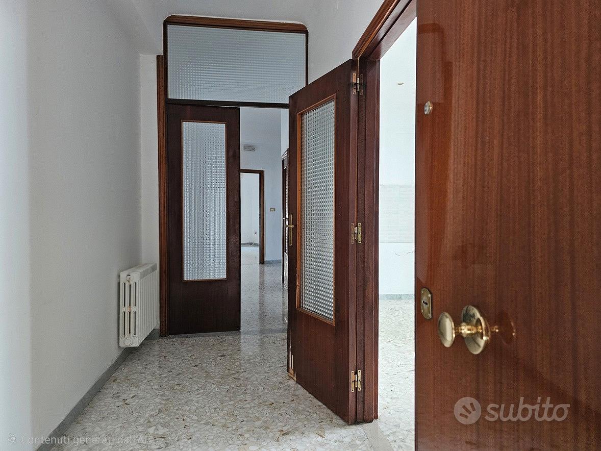 Appartamento – Taranto - Altro