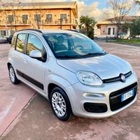 Fiat Panda 1.2 Lounge Benzina GPL