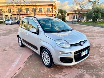 Fiat Panda 1.2 Lounge Benzina GPL