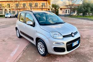 Fiat Panda 1.2 Lounge Benzina GPL