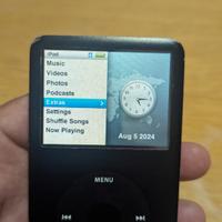 iPod Classic 80 GB 