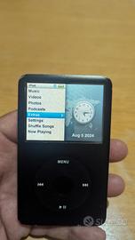 iPod Classic 80 GB 