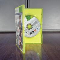 FIFA 13 Xbox 360