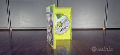 FIFA 13 Xbox 360