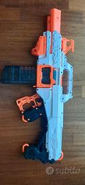 Nerf Ultra Select motorizzato 