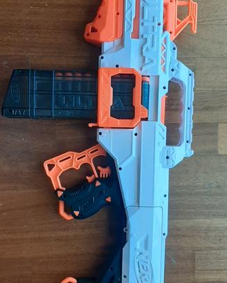 Nerf Ultra Select motorizzato 