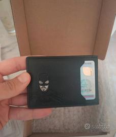 Portafoglio Portacarte Batman