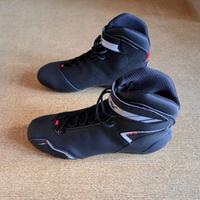 STIVALETTO TCX MOTO - TG47