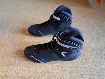 STIVALETTO TCX MOTO - TG47