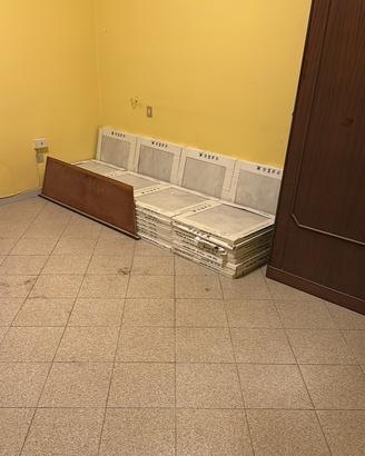 Gres porcellanato bicottura 60x60