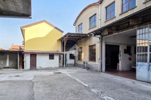 DEPOSITO A SANT'ANGELO LODIGIANO