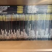 DYLAN DOG 1-422 tutti originali
