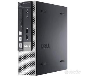 Pc fisso DELL