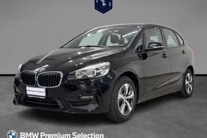 BMW Serie 2 Active Tourer Serie 2 216d Active...