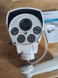 Telecamera