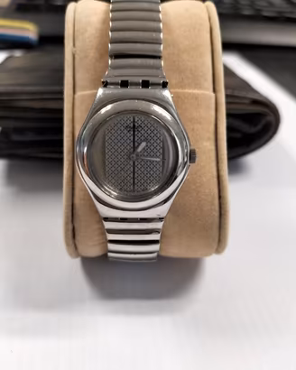 orologio donna Swatch vintage da collezione 