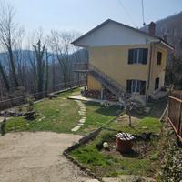Casa indipendente a Valgioie