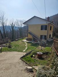 Casa indipendente a Valgioie