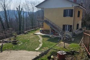 Casa indipendente a Valgioie