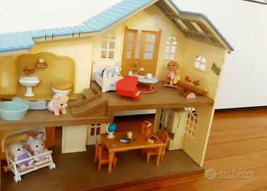 Sylvanian family