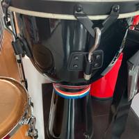 DJEMBE Professionale "MEINL" Nuovo