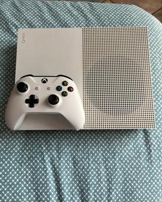 Xbox One S Leggere descrizione