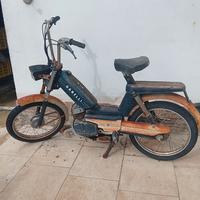 Garelli Vip