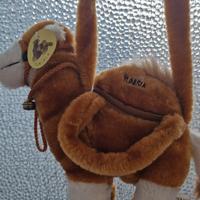peluche musicale made in Tunisia 
