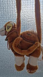 peluche musicale made in Tunisia 