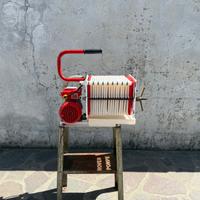 Pompa filtrante Rover Colombo 18 filtri