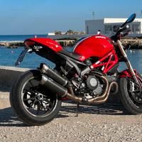 Ducati Monster 1100 EVO Perfetta