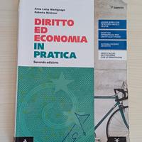 Diritto ed economia in pratica 