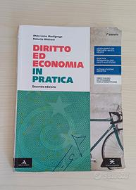 Diritto ed economia in pratica 