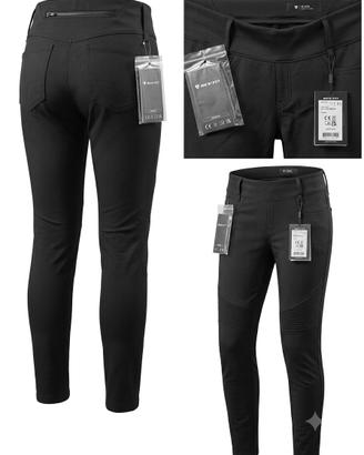 Pantaloni moto