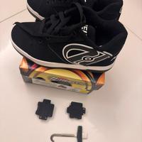 Scarpe con rotelle HEELYS